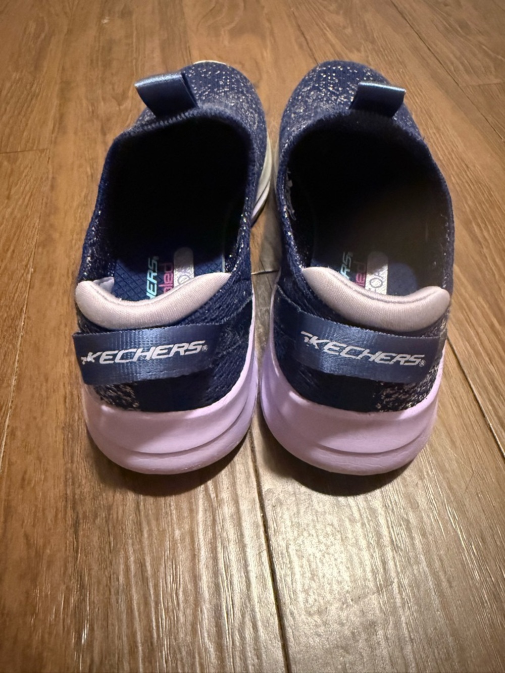 Skechers Ultra Flex 3.0 All Things S Sneakers - Picture 7 of 7